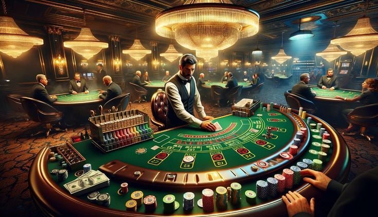 18vin Slot Online đổi thưởng