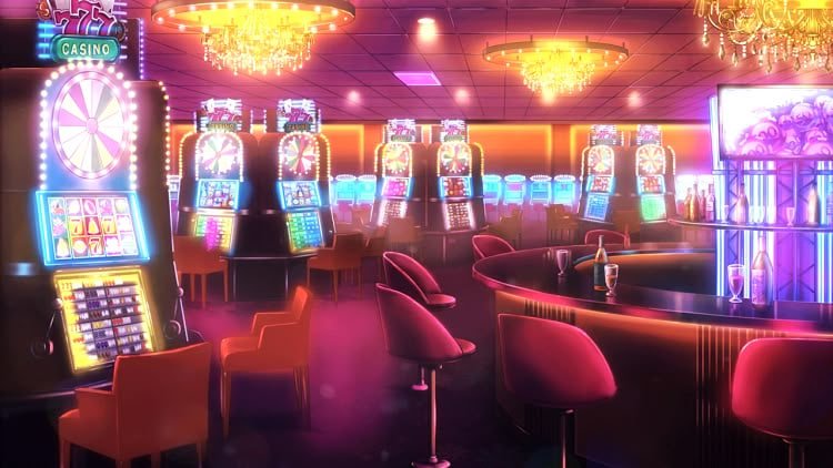 18vin sảnh Live Casino