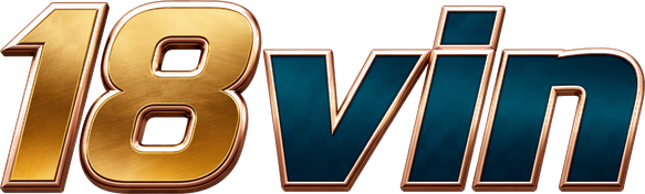 18vin logo
